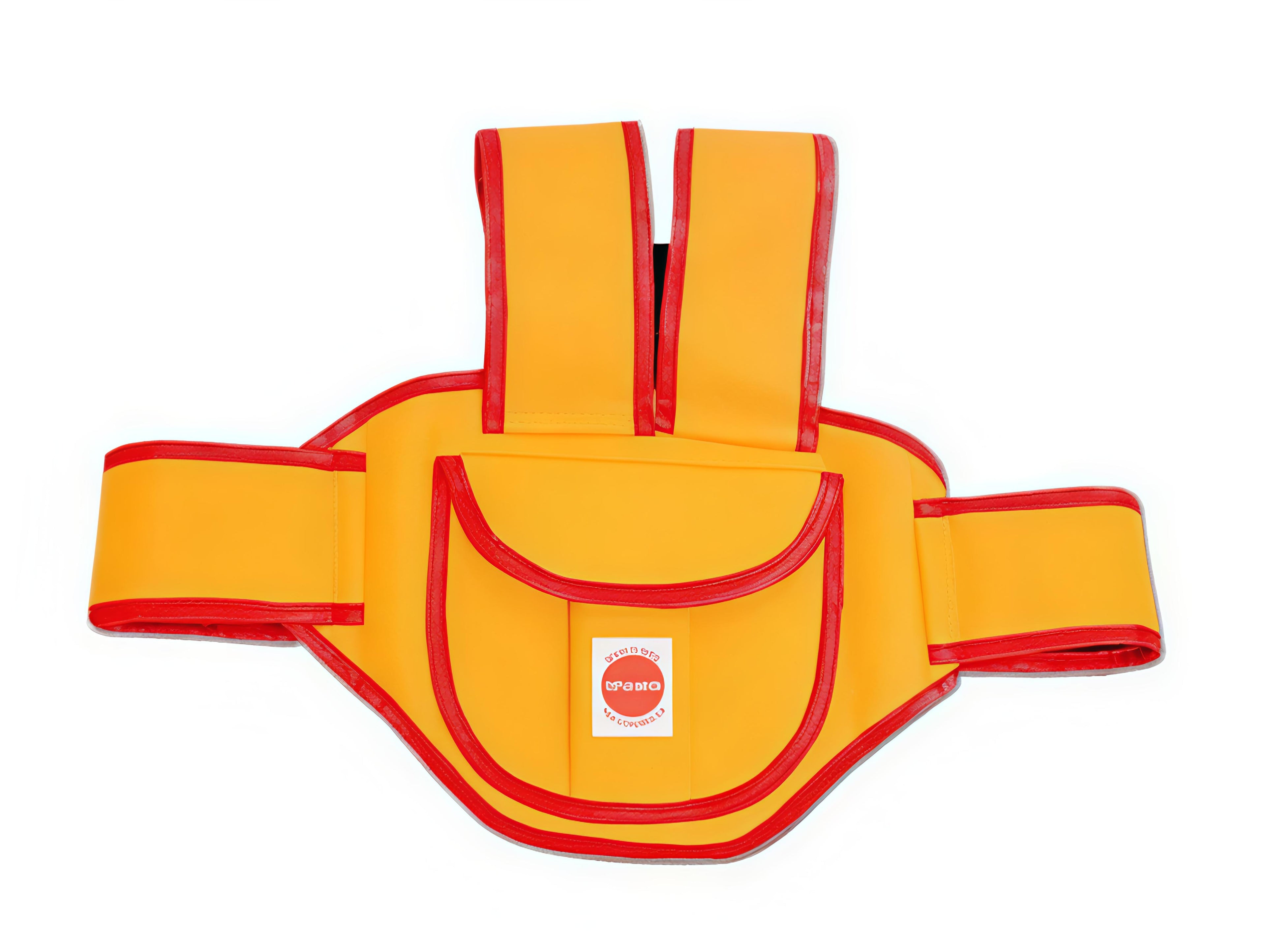 Kids Safety Belt